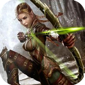 Cut Rope - Save Human icon