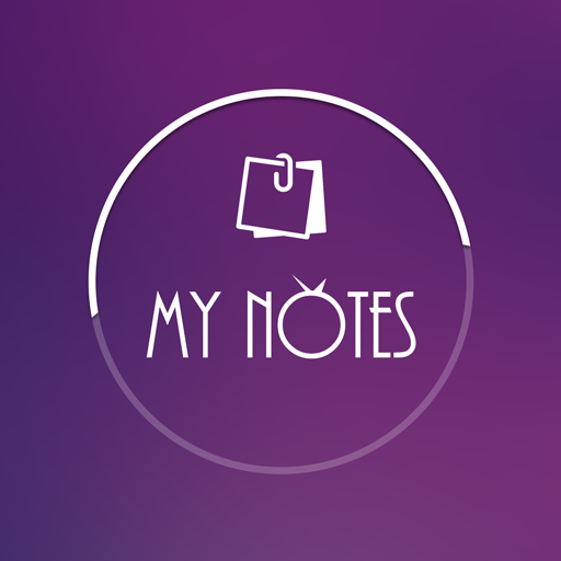 My Notes icon