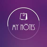 My Notes