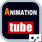 3DDtube - YouTube Animation icon