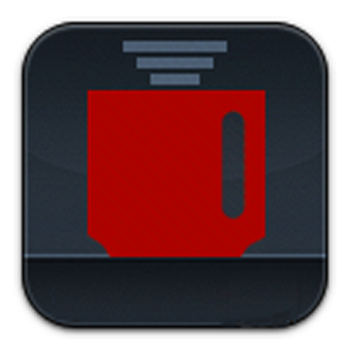 Photo collage widget icon