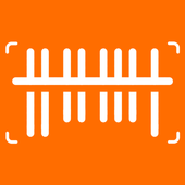 QR &amp; Barcode - Scan and Make icon