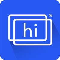 Hi App on 9Apps