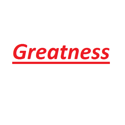 Sounds of Greatness icon