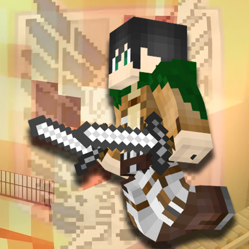 AOT mod for MCPE icon