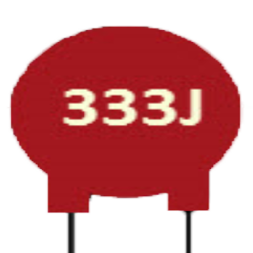 Capacitor Calculator icon