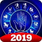 Palm Astrology on 9Apps