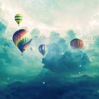 Air Balloon Wallpapers on 9Apps