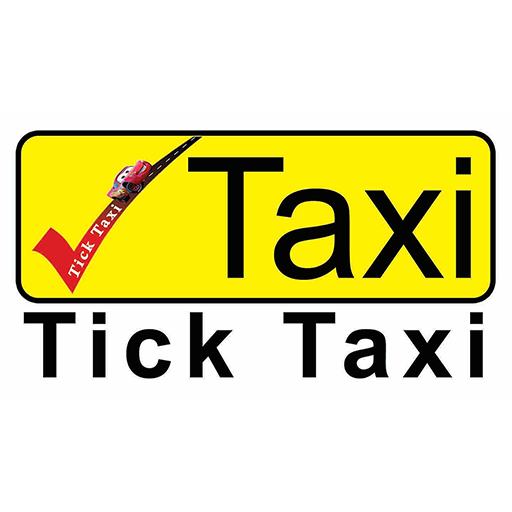 Tick Taxi Driver icon