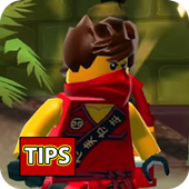 Tips Lego Ninjago Shadow icon