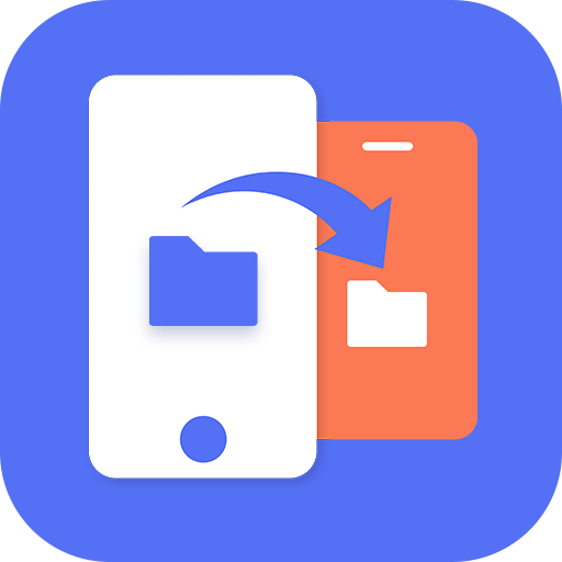 Smart Switch - Phone Transfer icon