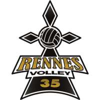 Rennes Volley