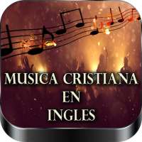 Christian music in english