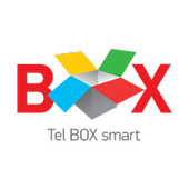m:tel TELBOX smart icon