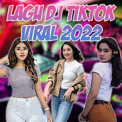 Lagu DJ Remix 2022 Viral icon