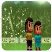 MiniFot (Eğlenceli Mini Futbol Oyunu