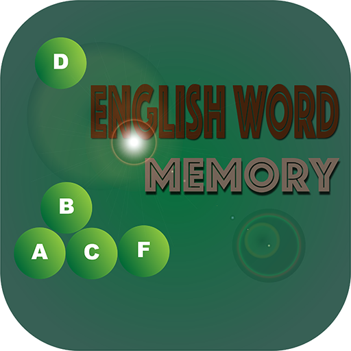 Game English Word Memory icon