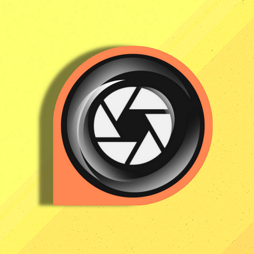 Play Camera 2021 icon