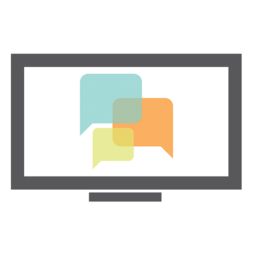 Notifii Connect TV Display icon