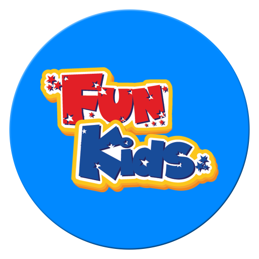 Fun Kids Radio иконка
