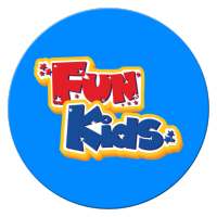 Fun Kids Radio on 9Apps