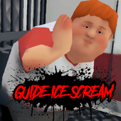 Guide For Ice Scream Horror Scarry icon