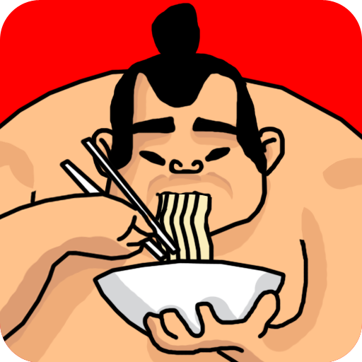 SUMO KING icon