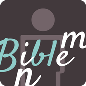 ikon Memory Verse - Bible In Me