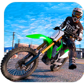MX Motocross Rider icon