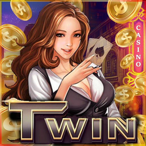 Twin68 - Cổng Game Bài Online Đổi Thưởng Uy Tín icon