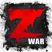 War Z icon