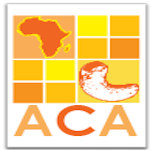 ACA Cashew App icon