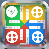 Ludo Parchis Classic Online icon