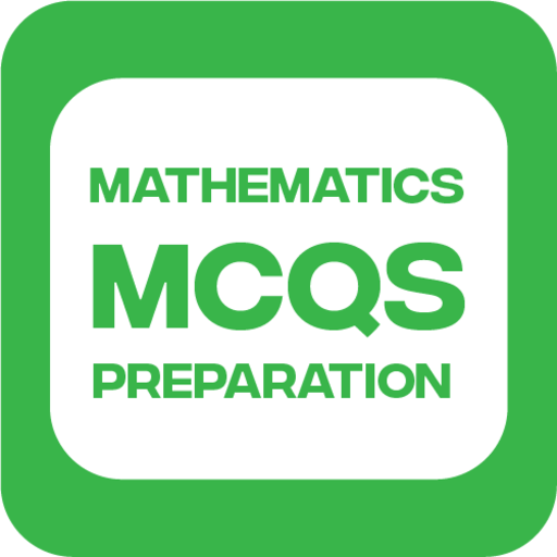 Maths MCQs Quiz 2020| Mathematics Mcqs Preparation icon