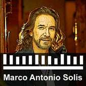 Mejor de Marco Antonio Solís Canción y letra on 9Apps