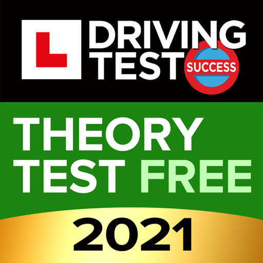 Driving Theory Test Free 2021 for Car Drivers icon