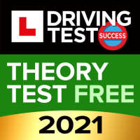 Driving Theory Test Free 2021 for Car Drivers