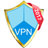 VPN Proxy Master 2017 icon