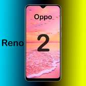 Theme for Oppo Reno 2 latest, Launcher Theme on 9Apps