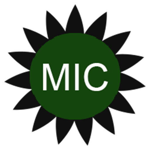 Mic Business icon