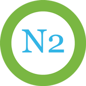 Kanji Quiz N2 иконка