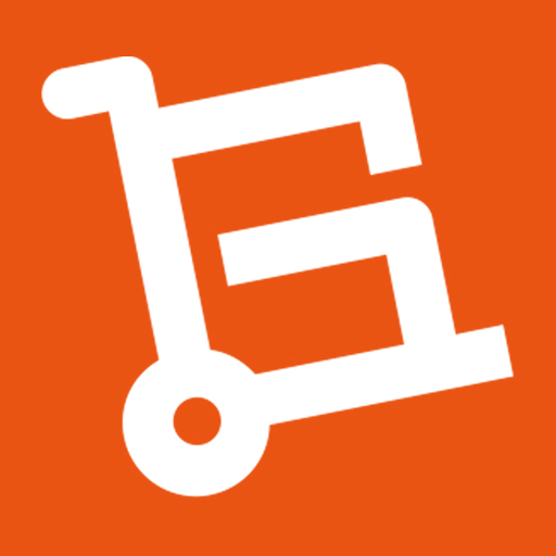 Grosiraja - Belanja Grosir B2B आइकन