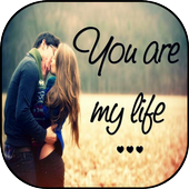 Romance Pictures And Quotes icon