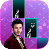 Runaway - Sebastian Yatra Piano Tiles icon