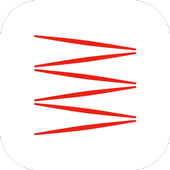 2015 Japan Pavilion App icon