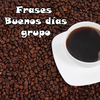Frases de buenos días grupo para compartir icon