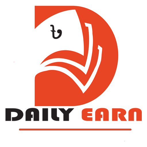 Daily Earn icon