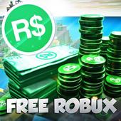Free Robux icon