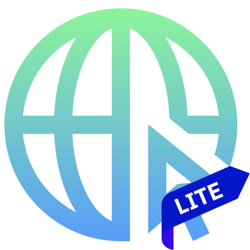 Private Browser - Fast &amp; Secure Web Browser icon