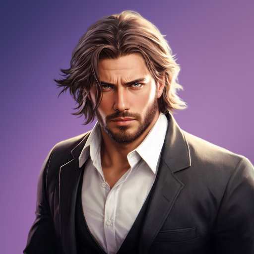 StorySpark - Interactive story icon